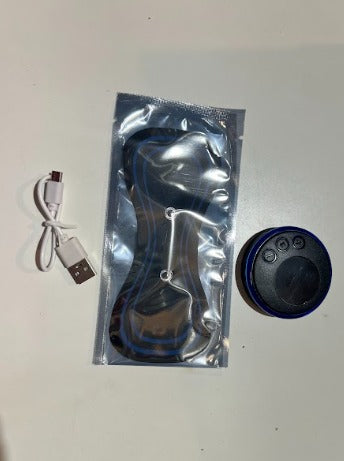 Masajeador Cervical Mariposa Max